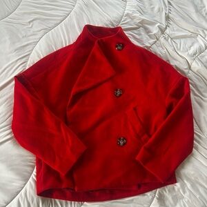 Anthropologie jacket